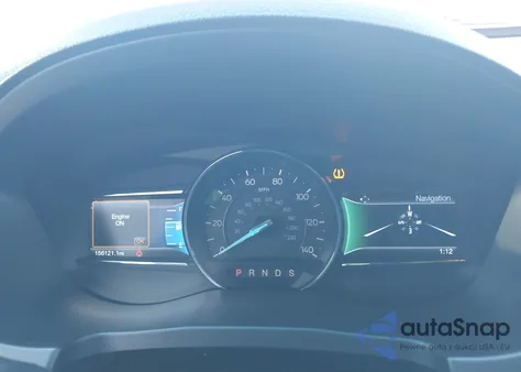 2016 Ford Explorer Limited из США, поврежденный, VIN 1FM5K7F89GGB69629